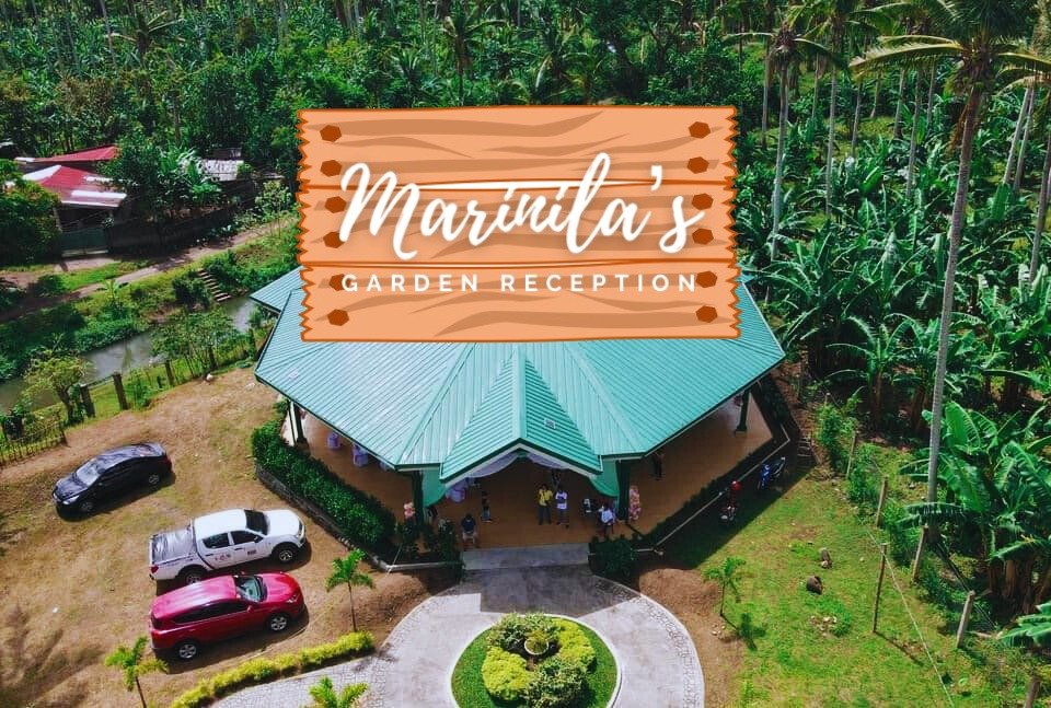 About Marinila's Garden